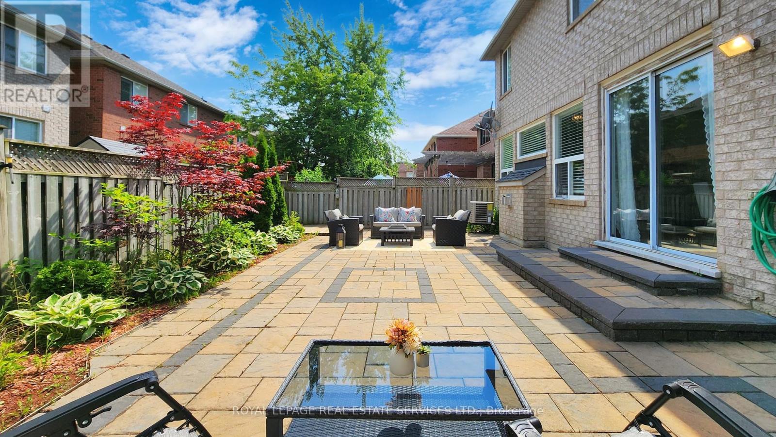 3798 Swiftdale Drive, Mississauga, Ontario  L5M 6M5 - Photo 40 - W12374539