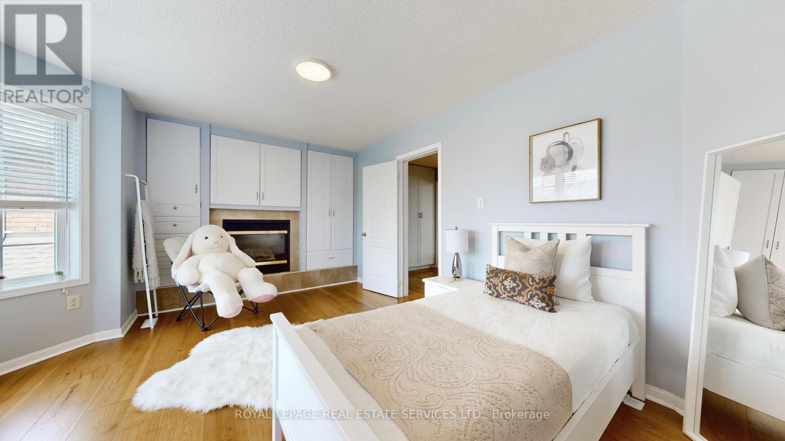 3798 Swiftdale Drive, Mississauga, Ontario  L5M 6M5 - Photo 27 - W12374539