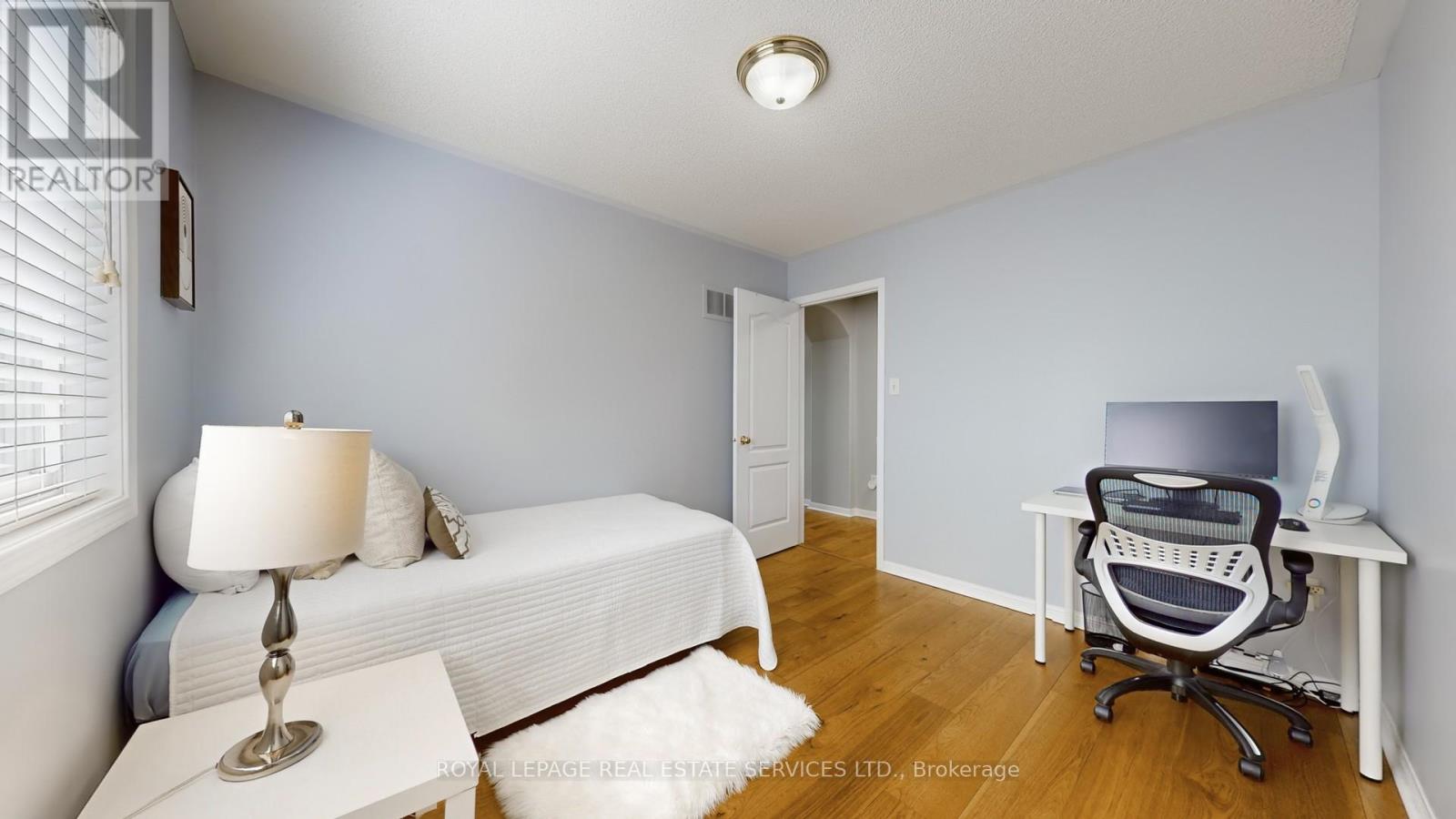 3798 Swiftdale Drive, Mississauga, Ontario  L5M 6M5 - Photo 28 - W12374539