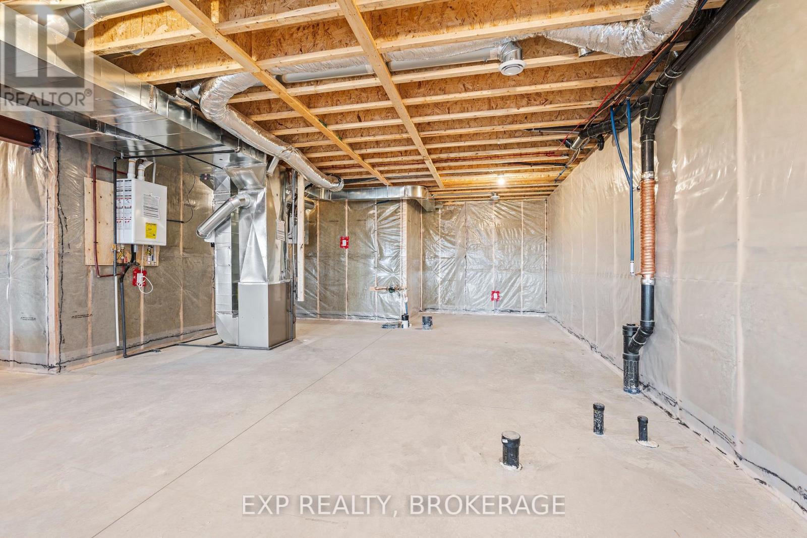 1257 Carfa Crescent, Kingston, Ontario  K7P 0M7 - Photo 37 - X12407689