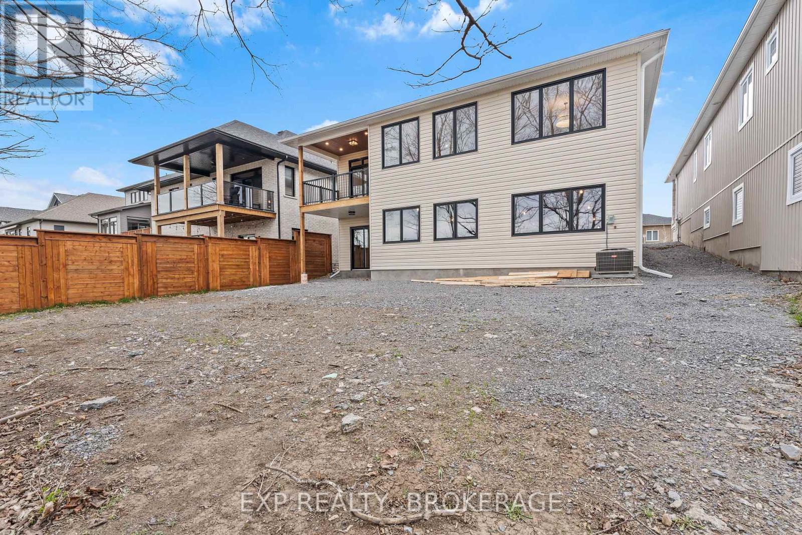 1257 Carfa Crescent, Kingston, Ontario  K7P 0M7 - Photo 41 - X12407689