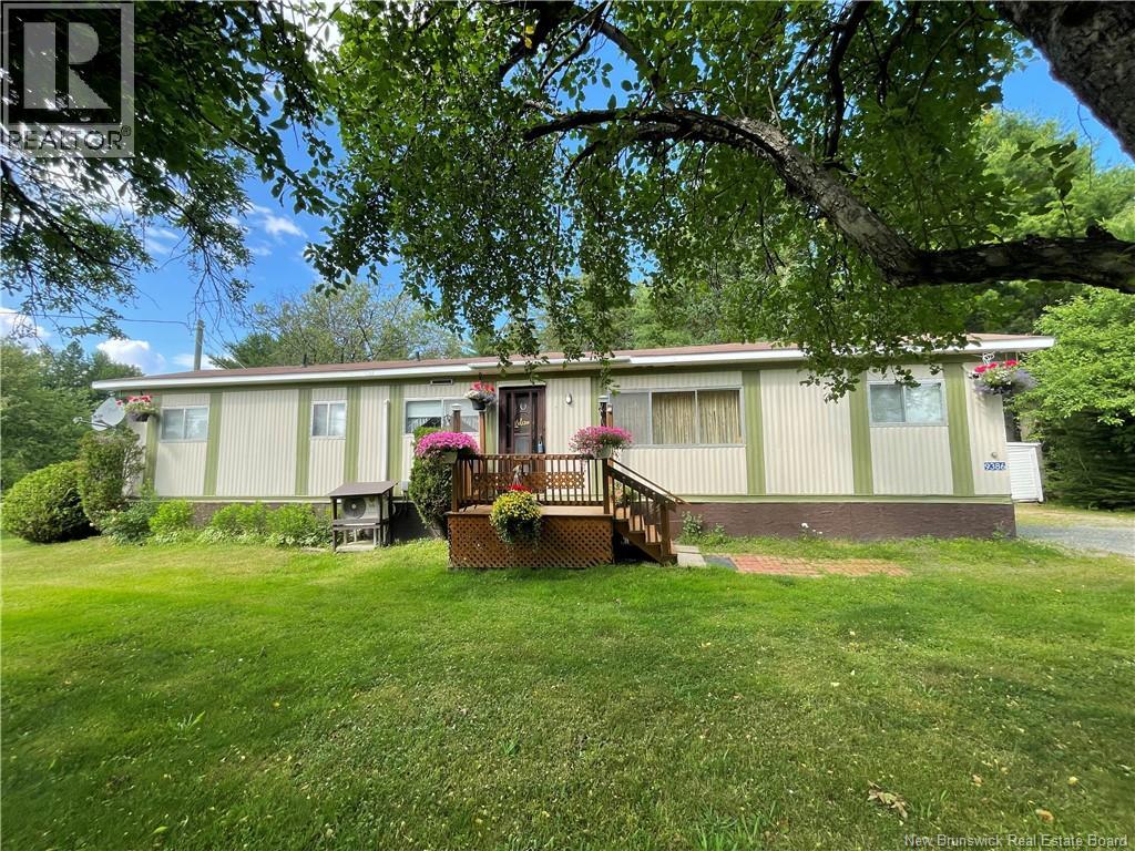 9386 11 Route, Saint Margarets, New Brunswick  E1N 5C5 - Photo 1 - NB120051