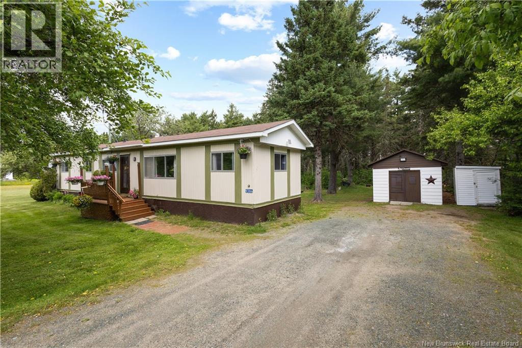 9386 11 Route, Saint Margarets, New Brunswick  E1N 5C5 - Photo 25 - NB120051