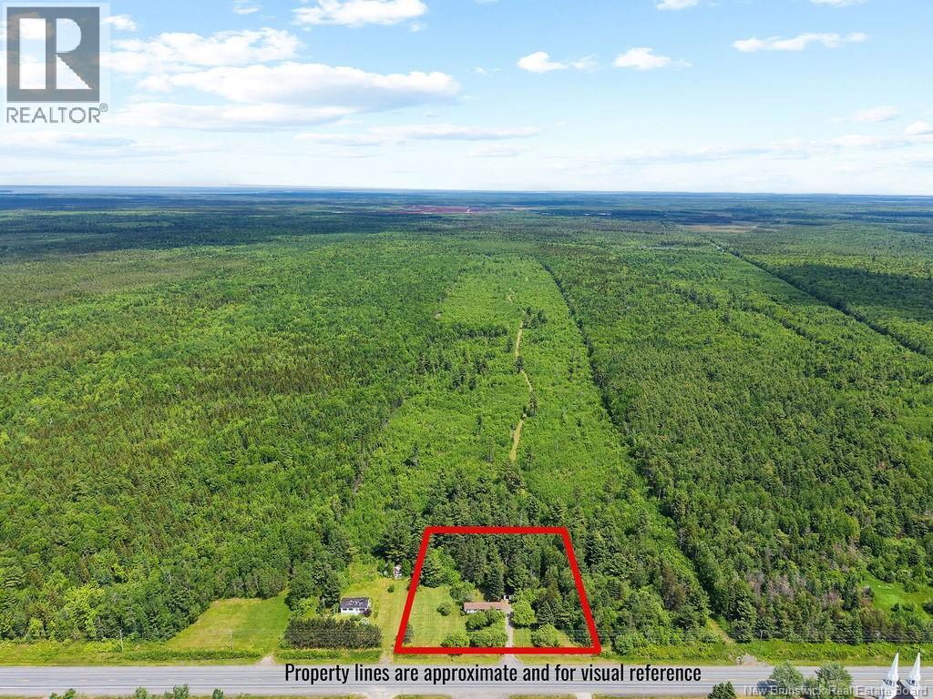 9386 11 Route, Saint Margarets, New Brunswick  E1N 5C5 - Photo 31 - NB120051