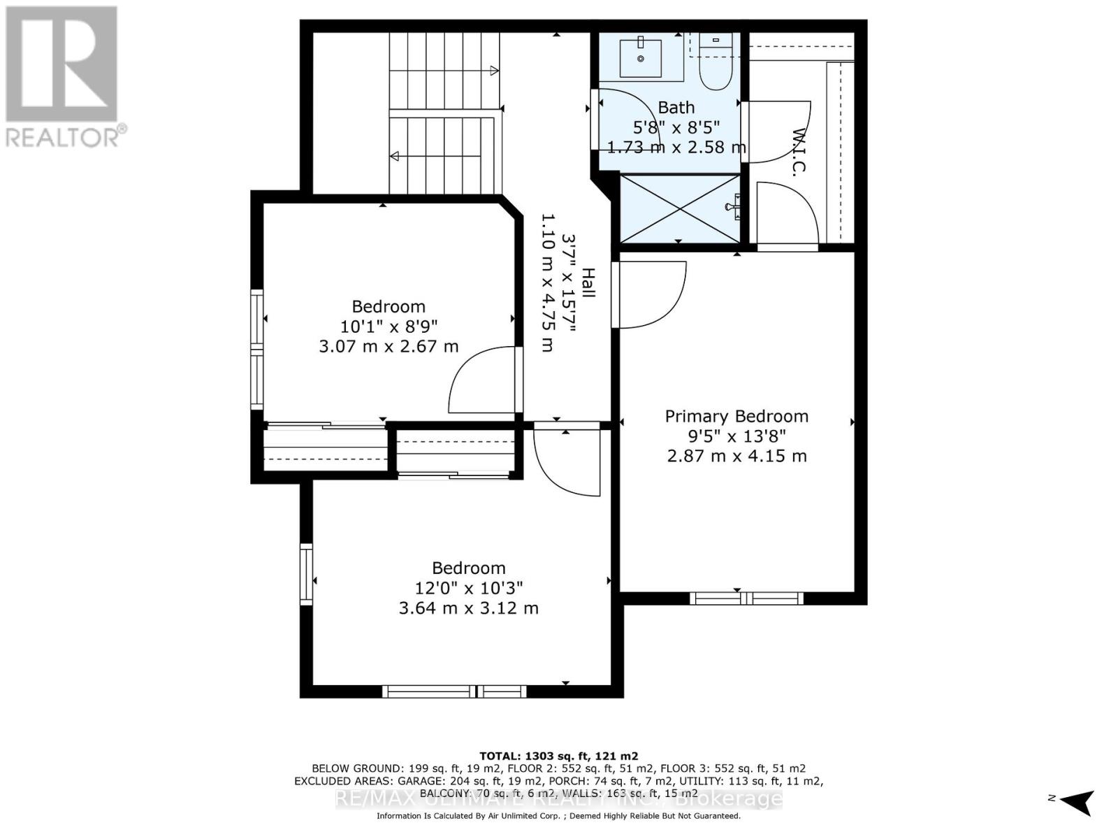 38 Silo Mews, Barrie, Ontario  L9J 0V3 - Photo 49 - S12407500
