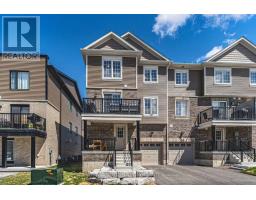 48 HAY LANE, Barrie, Ontario