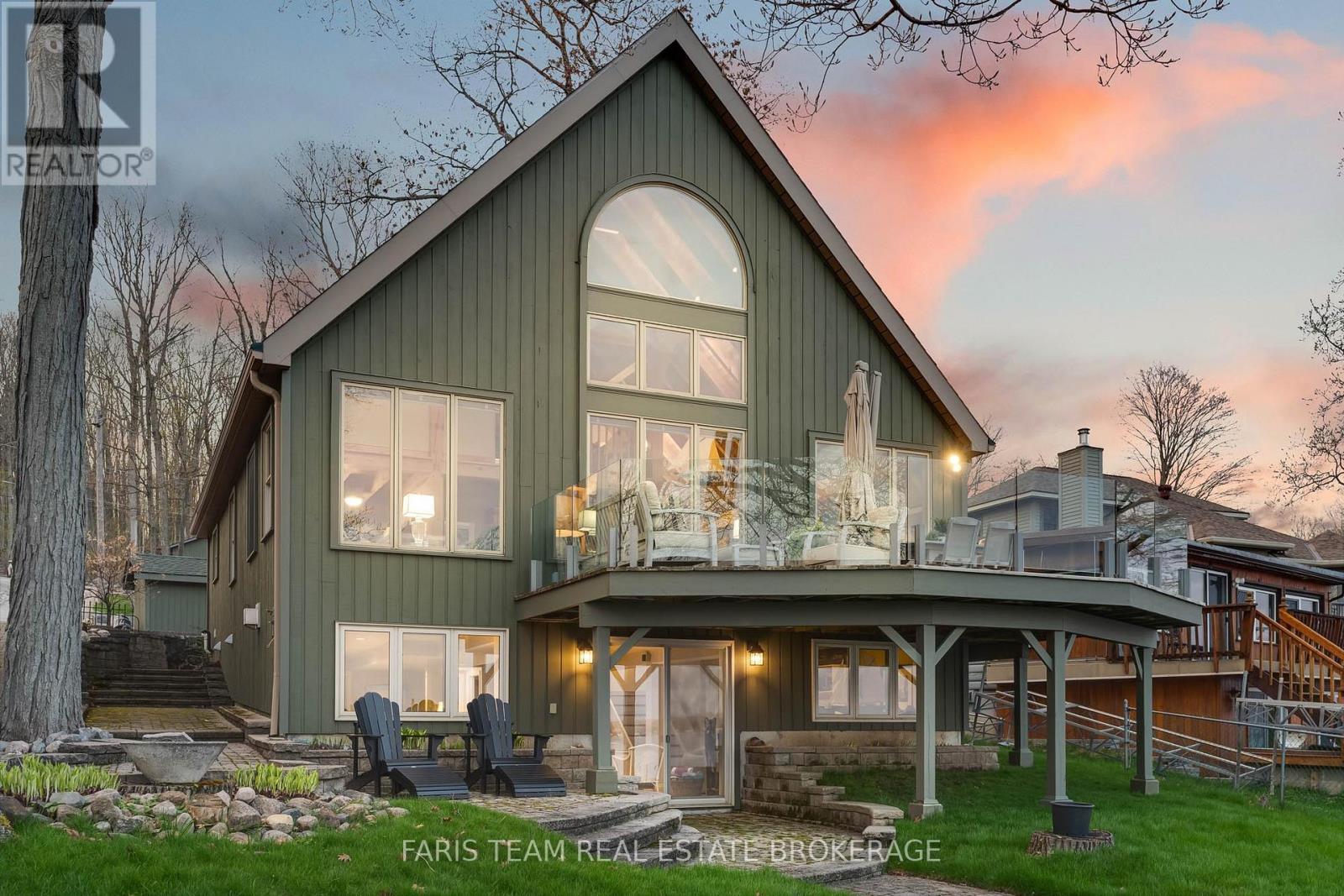 431 MUNDY'S BAY ROAD, Midland, Ontario