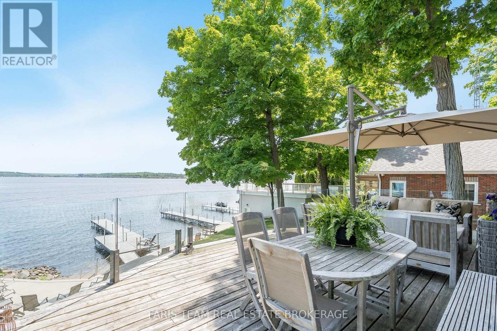 431 Mundy's Bay Road, Midland, Ontario  L4R 5H1 - Photo 26 - S12407535