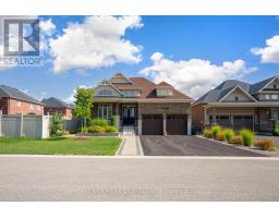 96 REDMOND CRESCENT, Springwater, Ontario