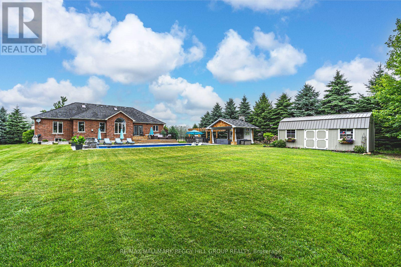 5 Munro Court, Springwater, Ontario  L9X 0H6 - Photo 29 - S12407611
