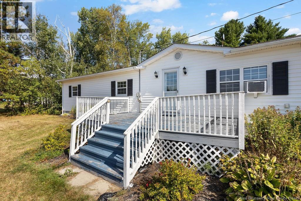 10543 126 Route, Acadie Siding, New Brunswick  E4Y 2L3 - Photo 3 - NB126388