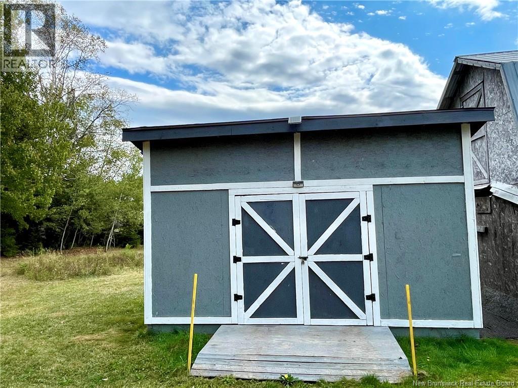 10543 126 Route, Acadie Siding, New Brunswick  E4Y 2L3 - Photo 35 - NB126388