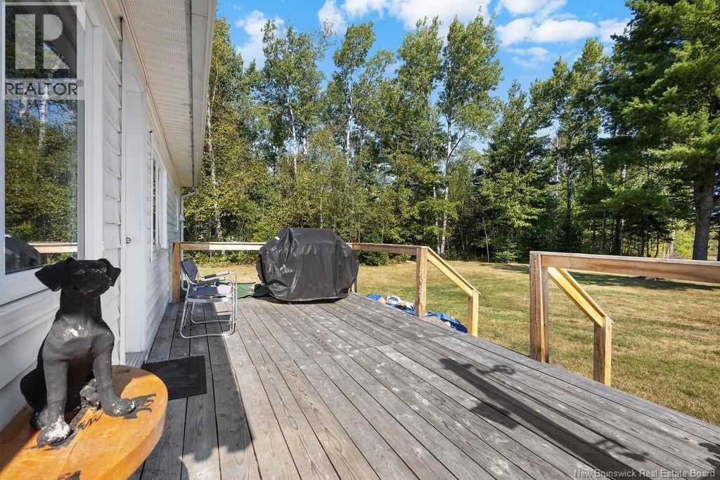 10543 126 Route, Acadie Siding, New Brunswick  E4Y 2L3 - Photo 27 - NB126388