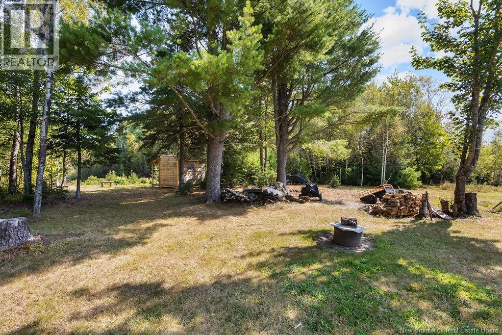 10543 126 Route, Acadie Siding, New Brunswick  E4Y 2L3 - Photo 30 - NB126388