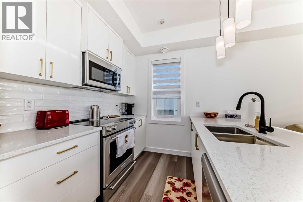 165, 2117 81 Street Sw, Calgary, Alberta  T3H 6H5 - Photo 7 - A2232248