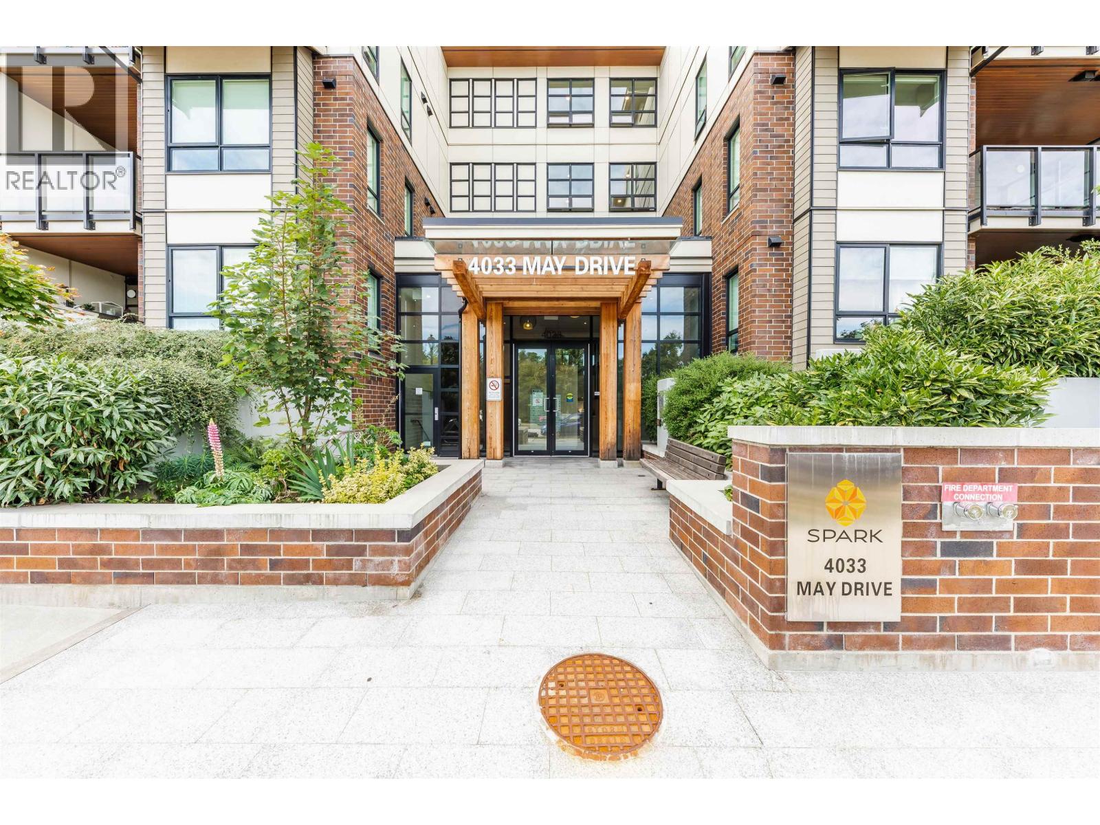 315 4033 May Drive, Richmond, British Columbia  V6X 0T3 - Photo 23 - R3047302