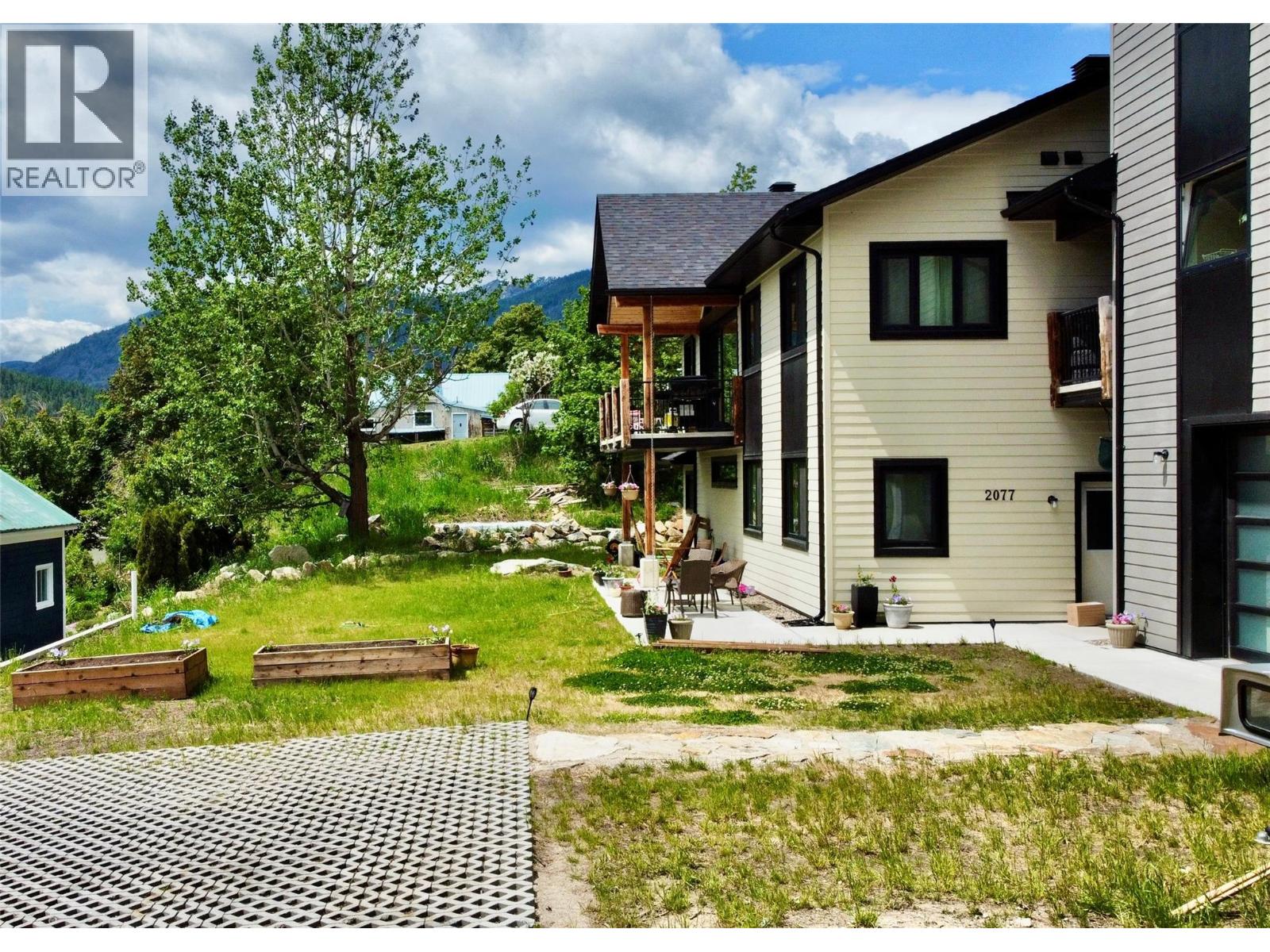 2075 St Paul Street, Rossland, British Columbia  V0G 1Y0 - Photo 39 - 10349851