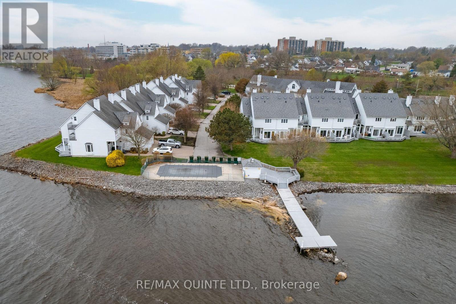 6 - 31 KEEGAN PARKWAY, Belleville, Ontario