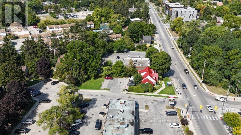 1288 Commissioners Road W, London South (South B), Ontario  N6K 1E1 - Photo 19 - X12407635