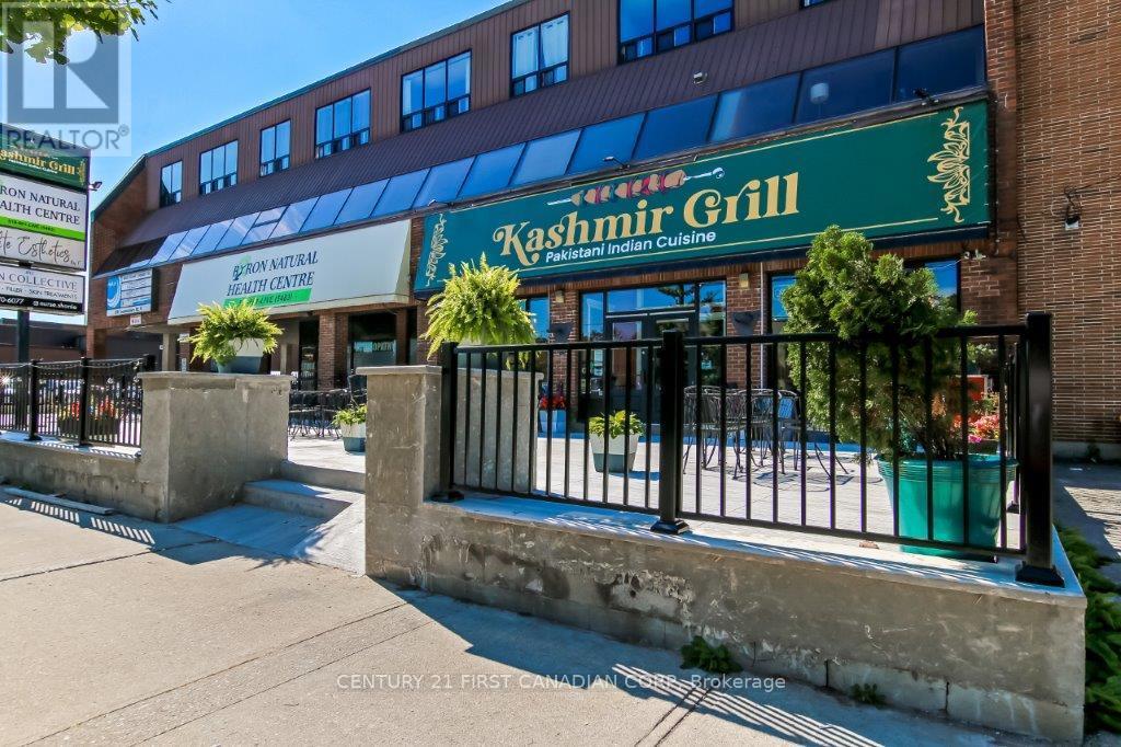 1288 Commissioners Road W, London South (South B), Ontario  N6K 1E1 - Photo 2 - X12407635