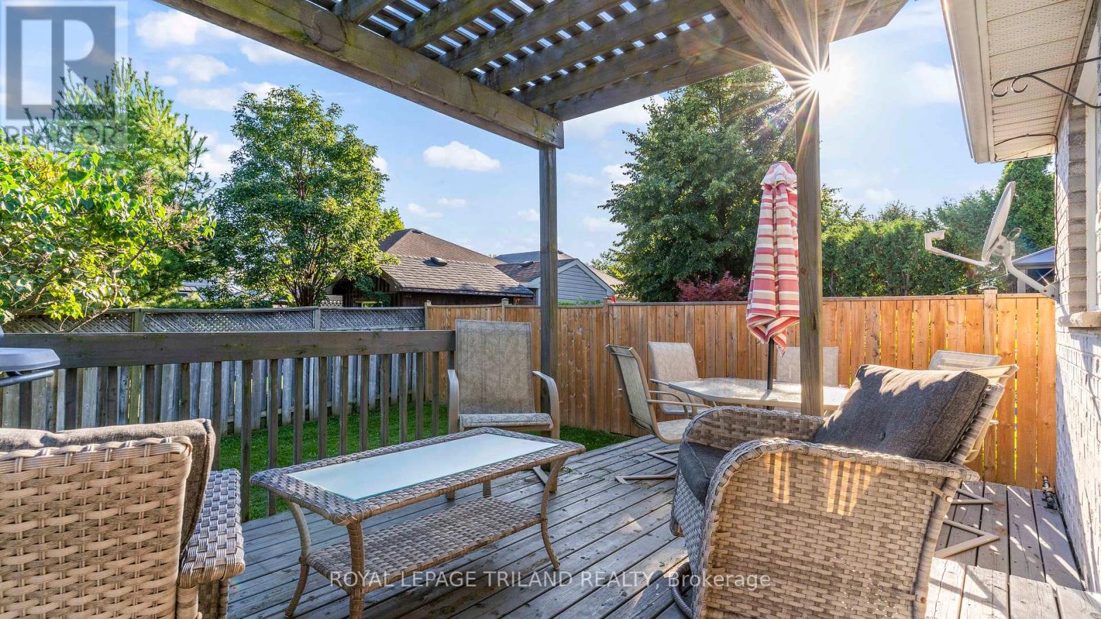 4 Schreyer Drive, St. Thomas, Ontario  N5R 6E8 - Photo 32 - X12407668