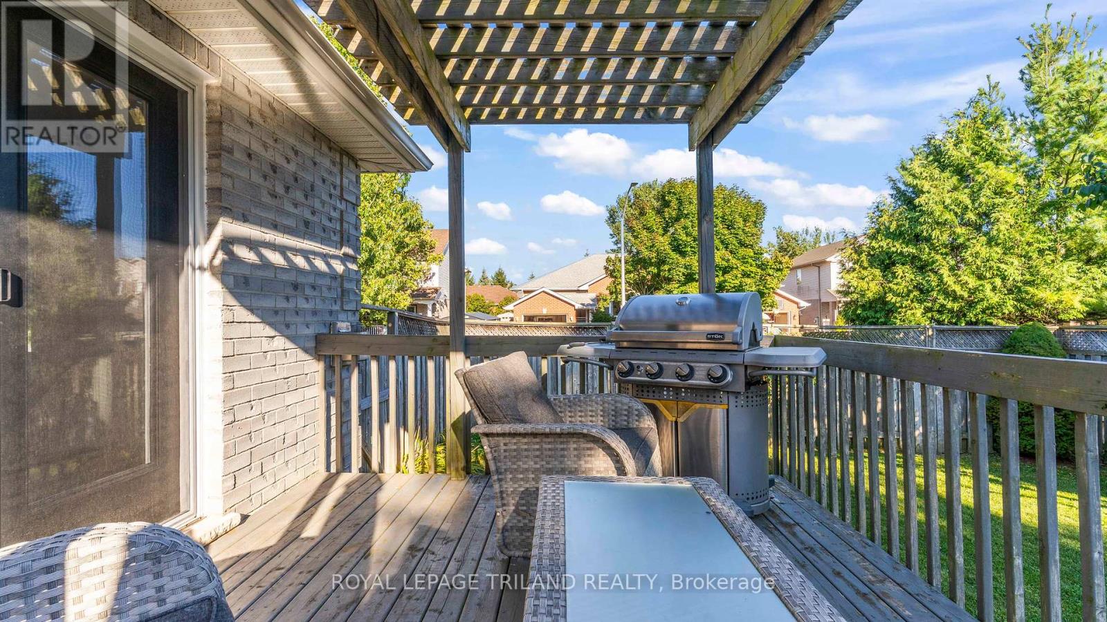 4 Schreyer Drive, St. Thomas, Ontario  N5R 6E8 - Photo 33 - X12407668