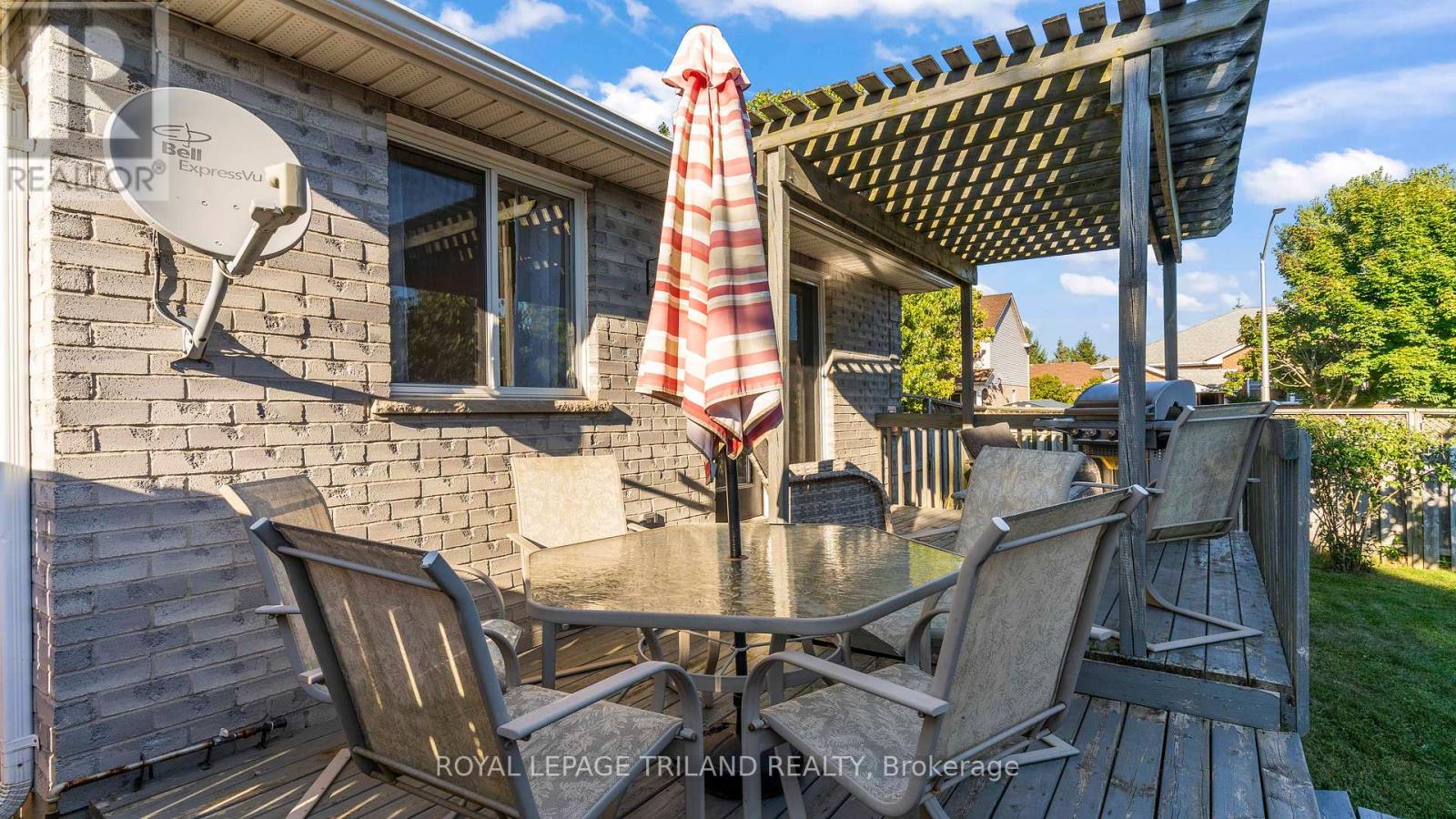 4 Schreyer Drive, St. Thomas, Ontario  N5R 6E8 - Photo 34 - X12407668
