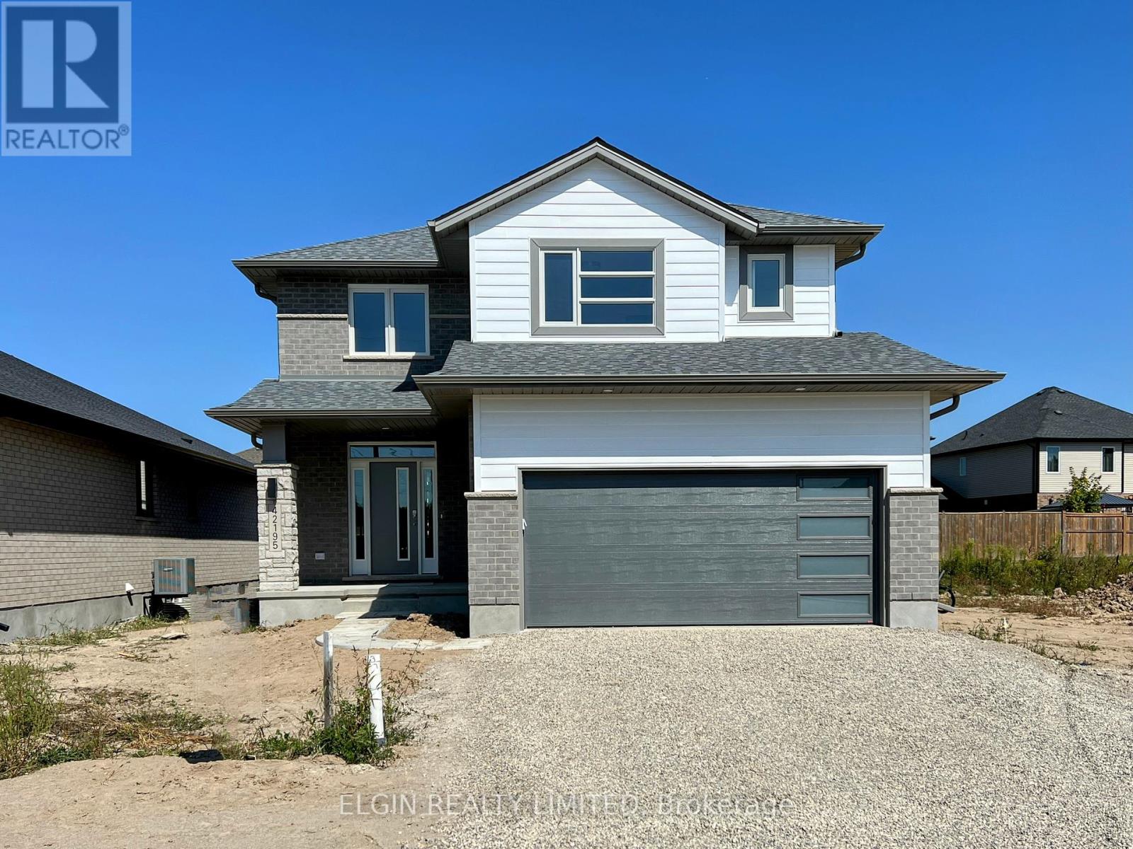 42195 Mcbain Line, Central Elgin, Ontario  N5P 0E4 - Photo 1 - X12407677