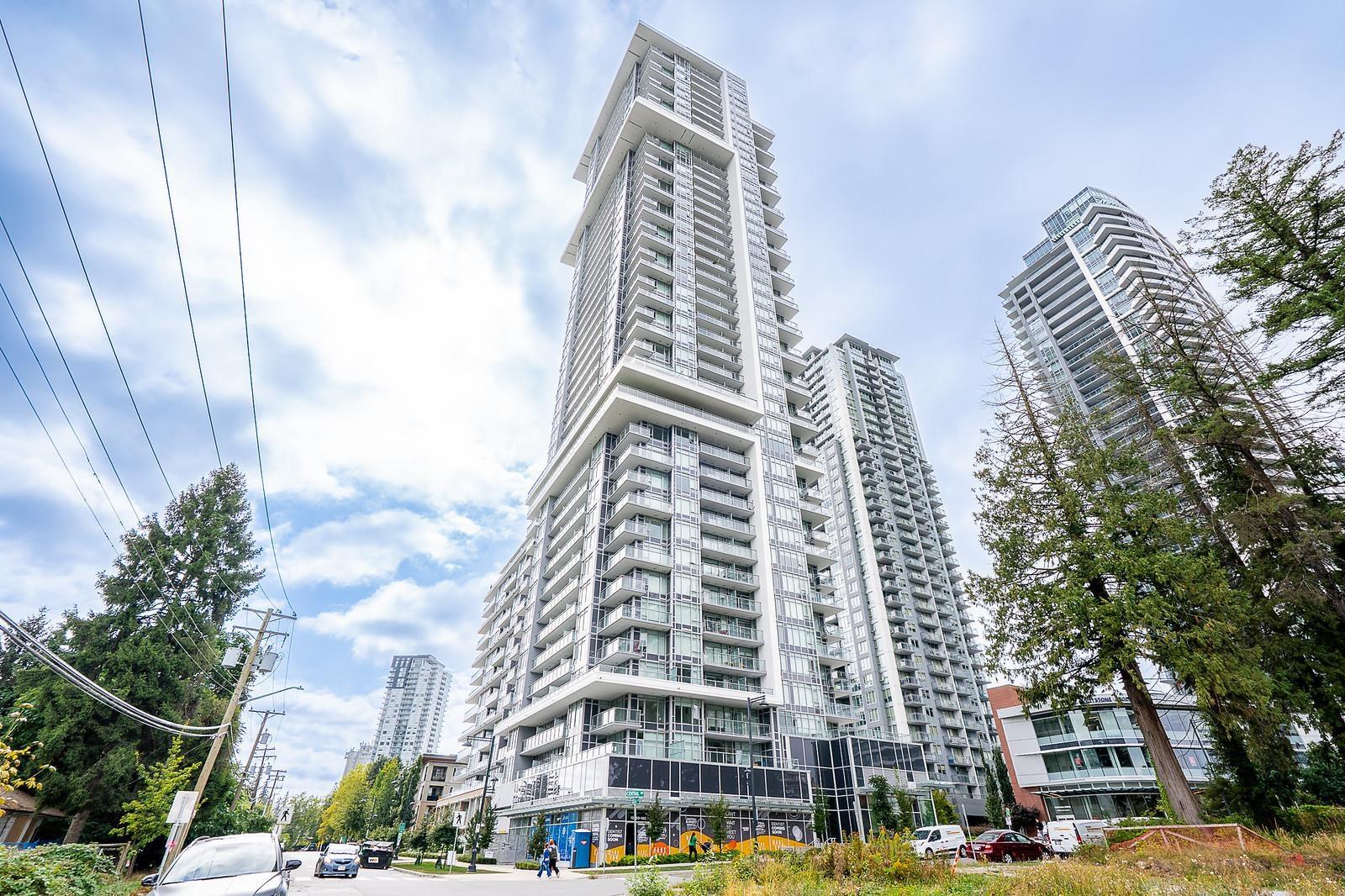 717 13350 CENTRAL AVENUE, Surrey, British Columbia