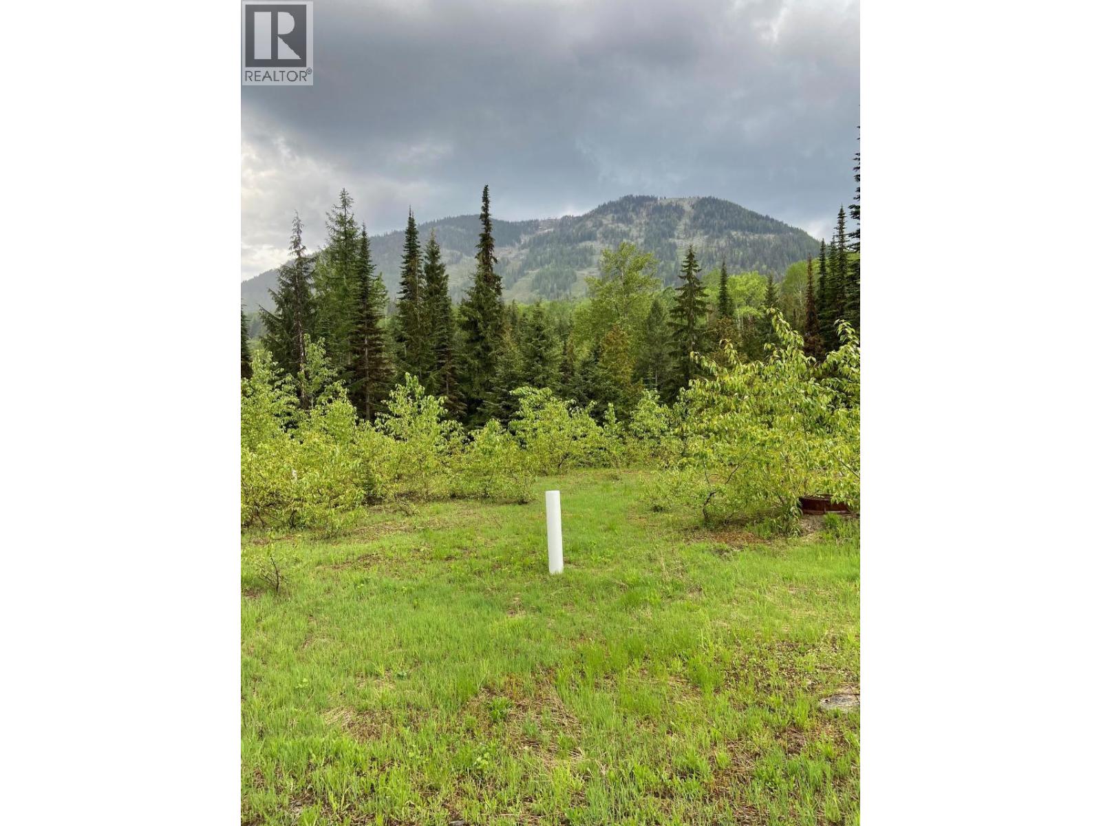 Lot 2 Granite View Road, Rossland, British Columbia  V0G 1Y0 - Photo 1 - 10362019