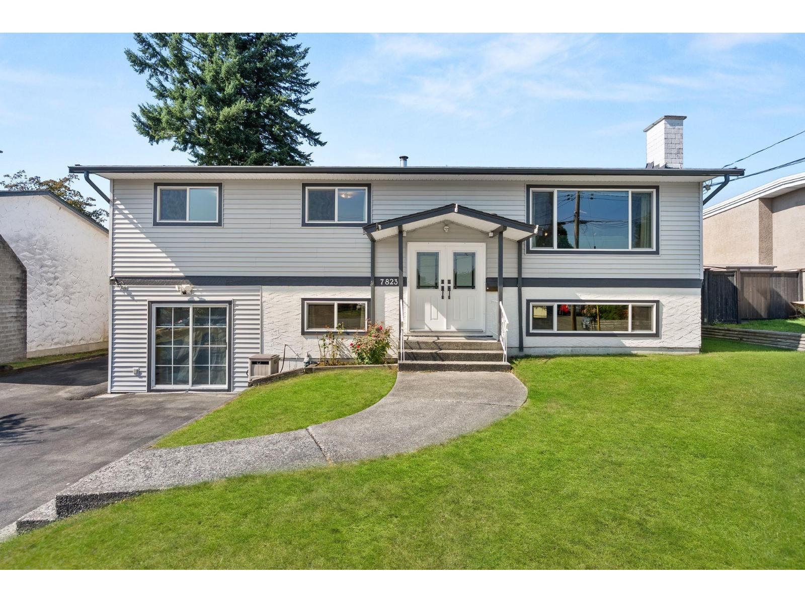 7823 BREMRIDGE DRIVE, Delta, British Columbia
