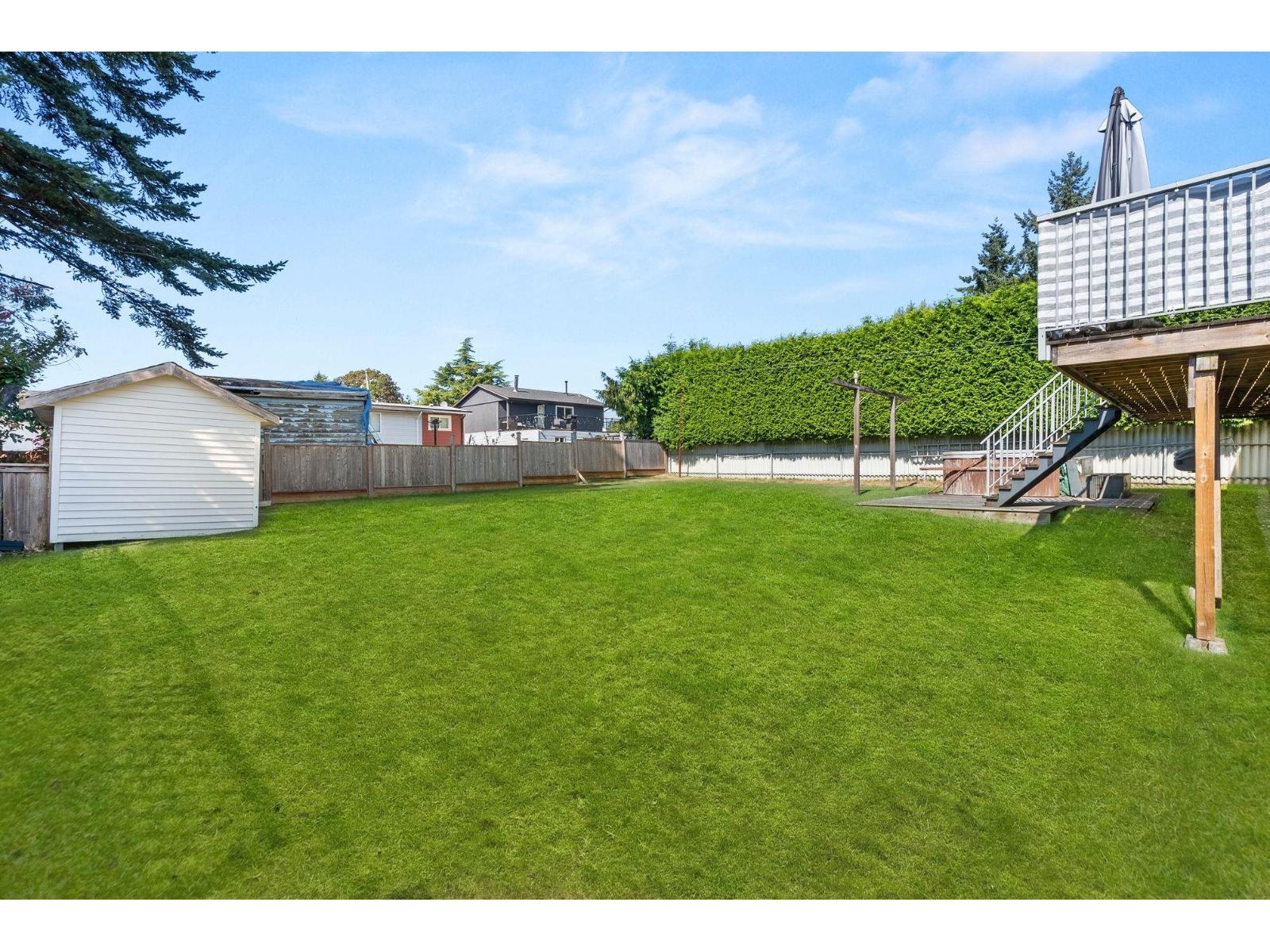 7823 Bremridge Drive, Delta, British Columbia  V4C 5E3 - Photo 40 - R3048343