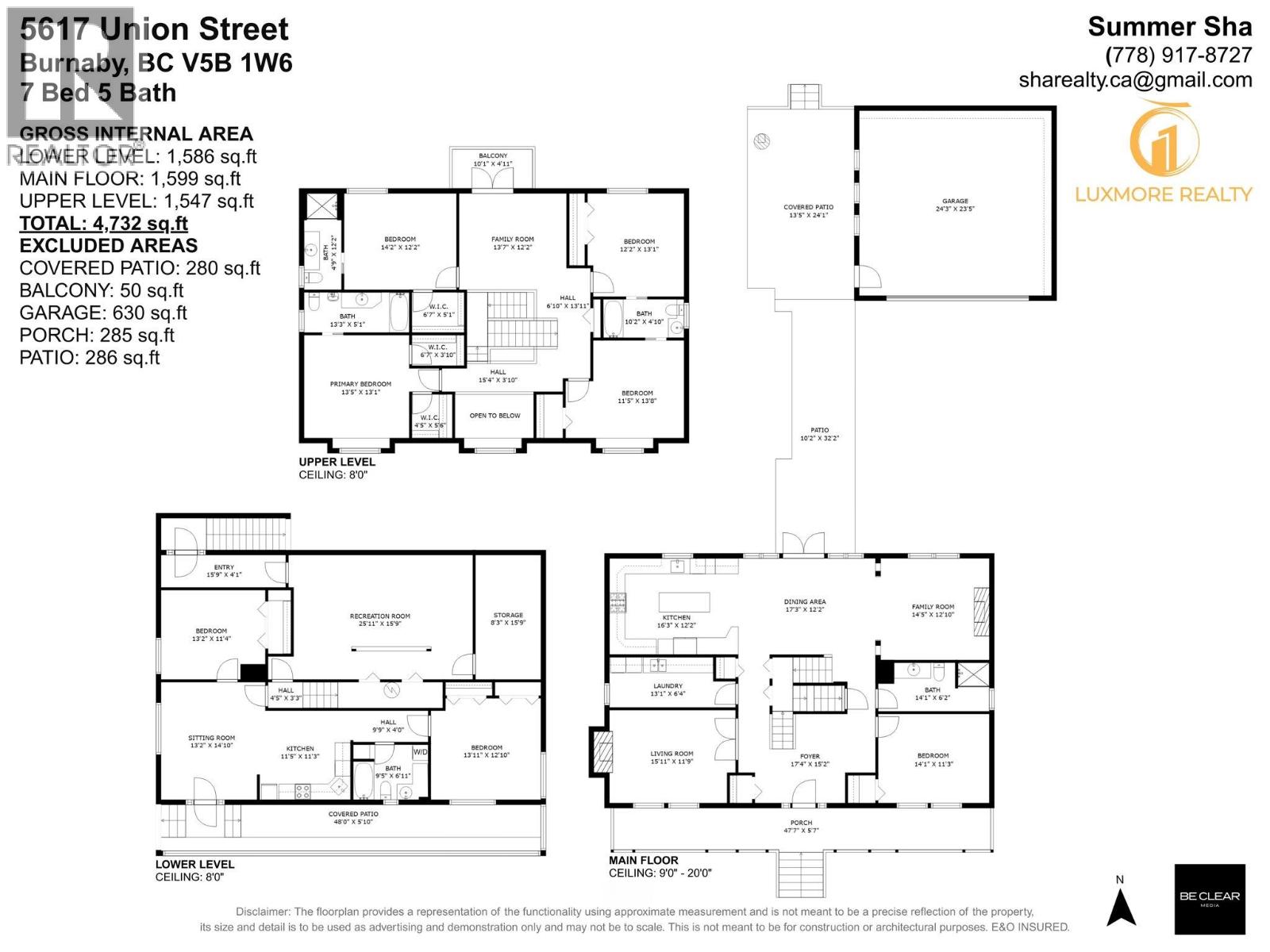 5617 Union Street, Burnaby, British Columbia  V5B 1W6 - Photo 4 - R3047696