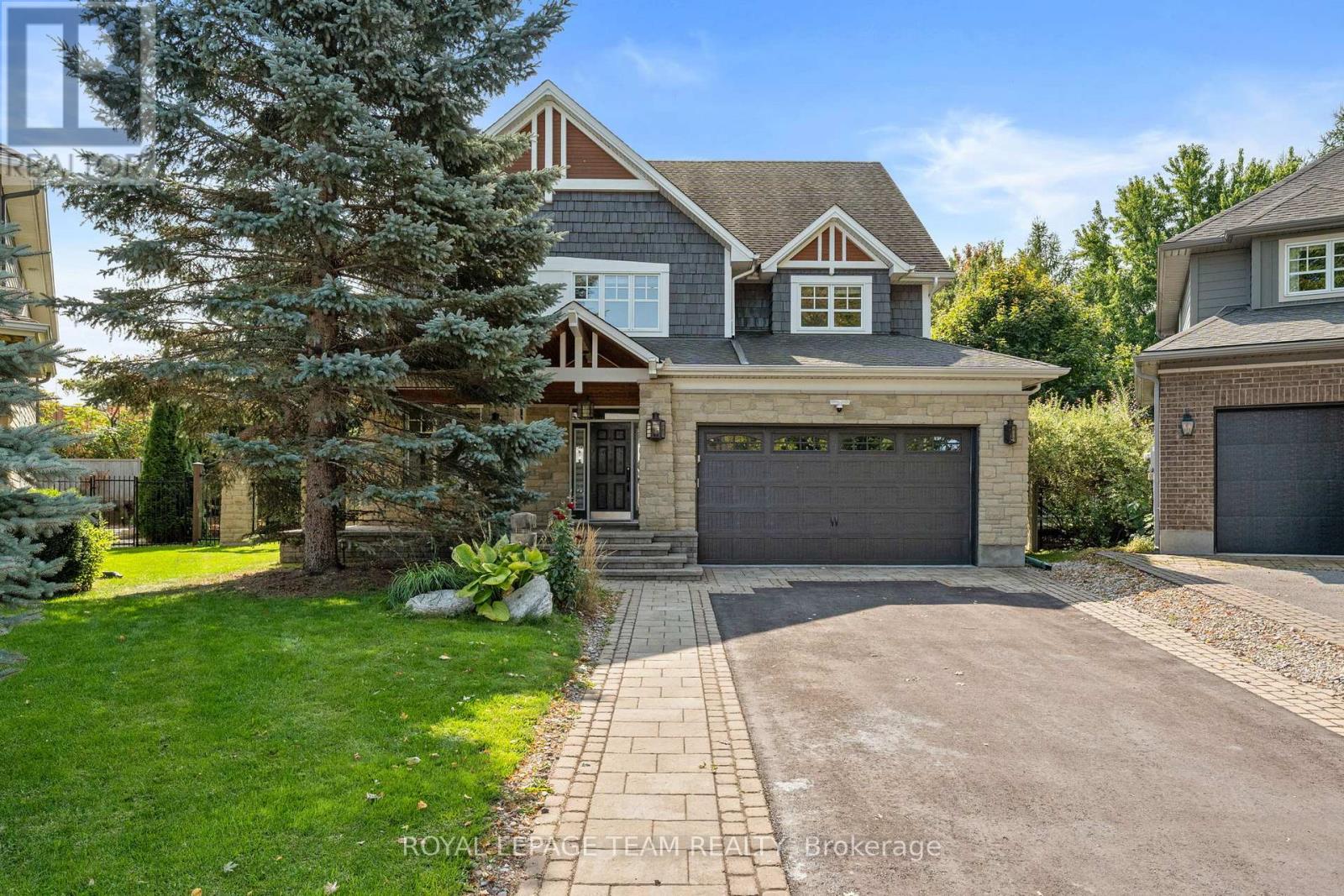 60 IRONSIDE COURT, Ottawa, Ontario