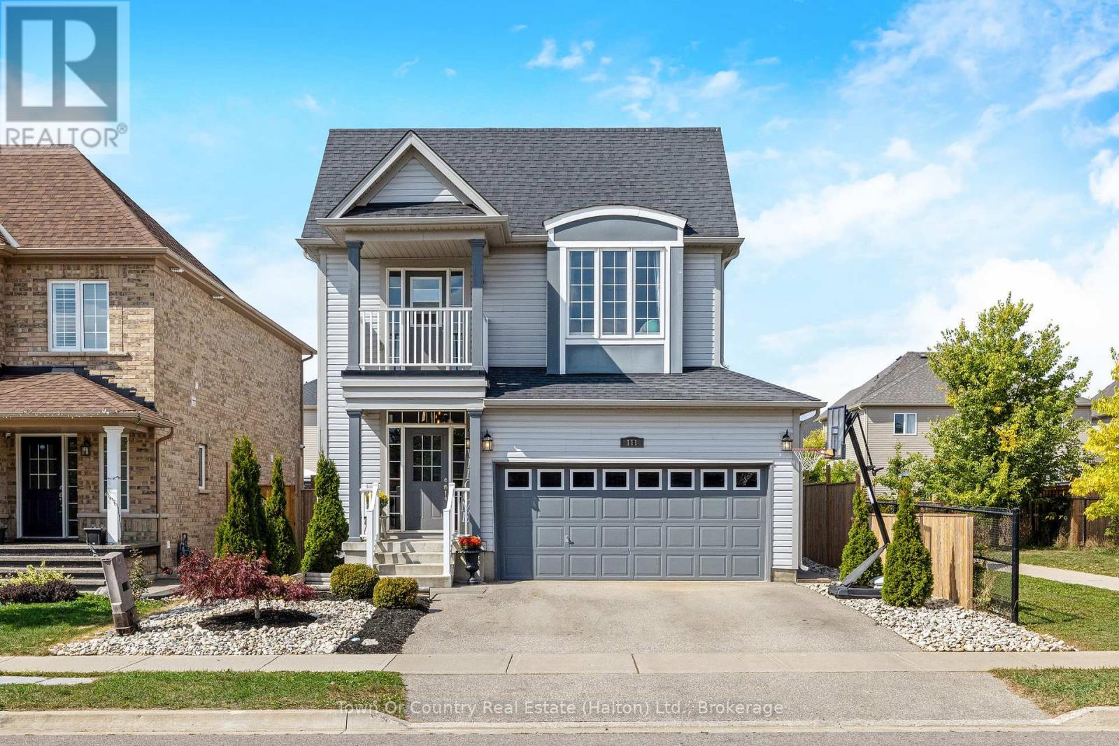 111 RYAN STREET, Centre Wellington, Ontario