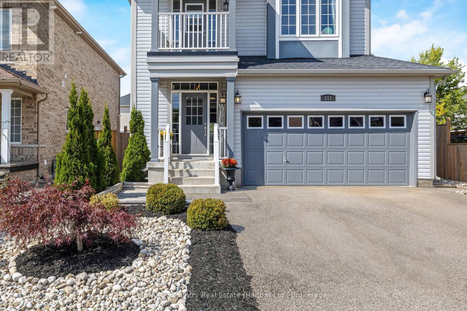 111 Ryan Street, Centre Wellington, Ontario  N1M 0E4 - Photo 3 - X12407633