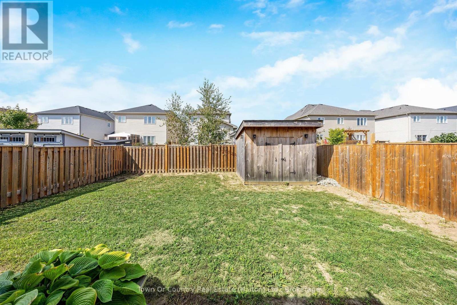 111 Ryan Street, Centre Wellington, Ontario  N1M 0E4 - Photo 41 - X12407633