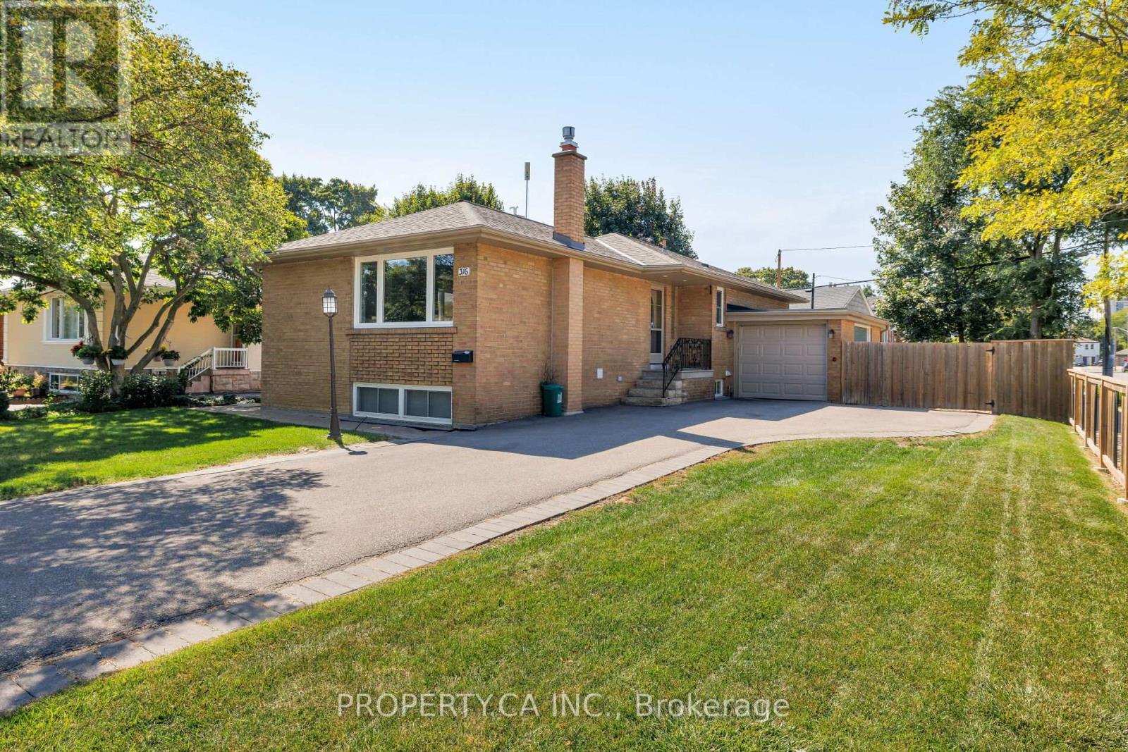 Property at 316 RENFORTH DRIVE image 1