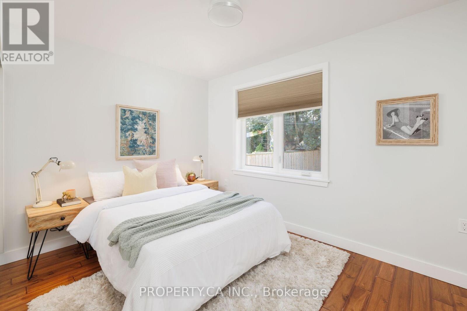 316 Renforth Drive, Toronto (Markland Wood), Ontario  M9C 2L3 - Photo 15 - W12407507