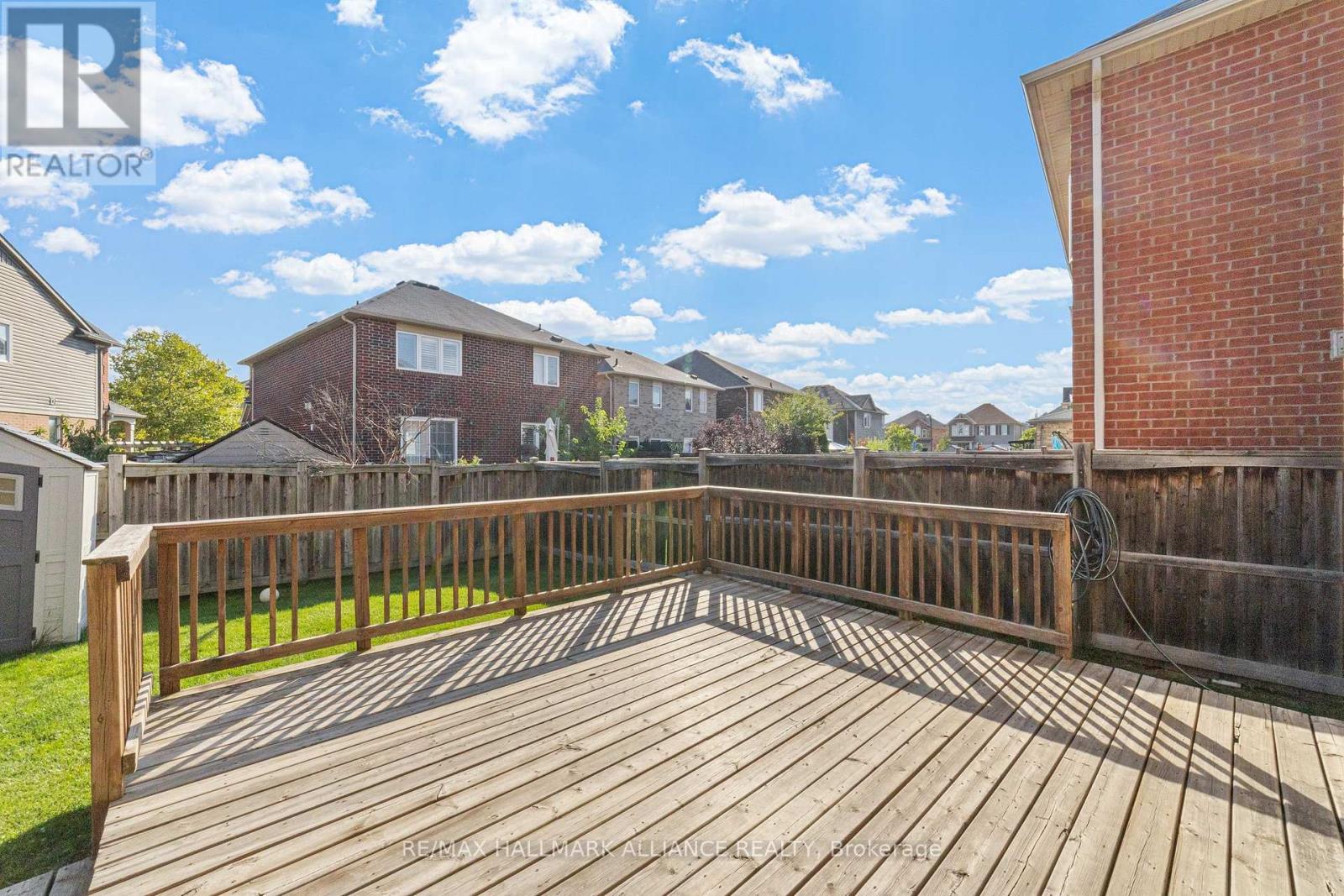 402 Schreyer Crescent, Milton, Ontario  L9T 7T2 - Photo 26 - W12407513