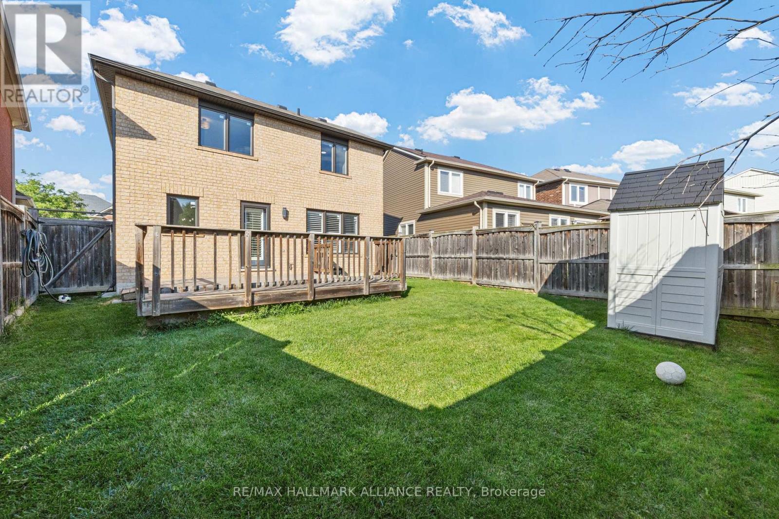 402 Schreyer Crescent, Milton, Ontario  L9T 7T2 - Photo 29 - W12407513