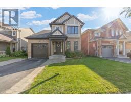 402 Schreyer Crescent, Milton (Ha Harrison), Ca