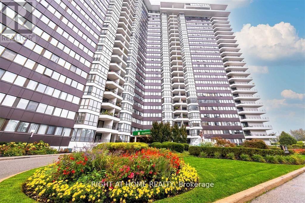 1018 - 1333 BLOOR STREET, Mississauga, Ontario
