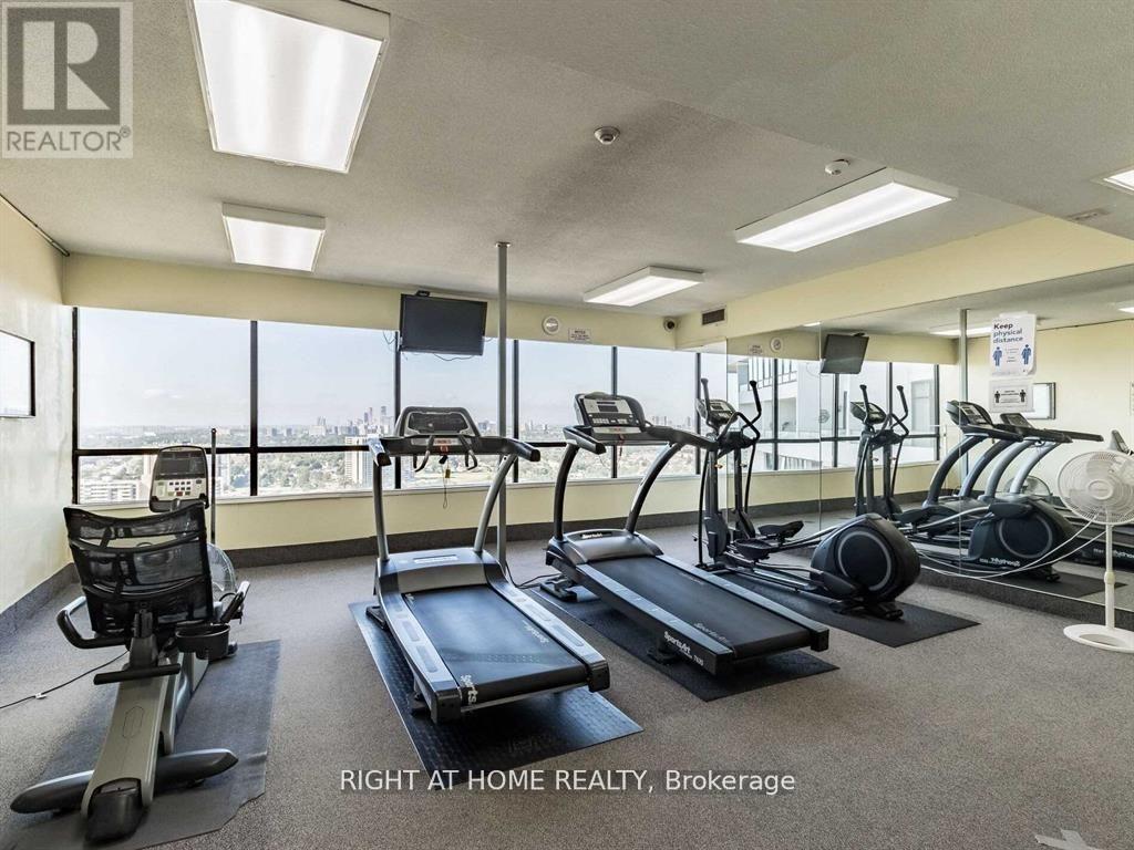 1018 - 1333 Bloor Street, Mississauga, Ontario  L4Y 3T6 - Photo 14 - W12407537