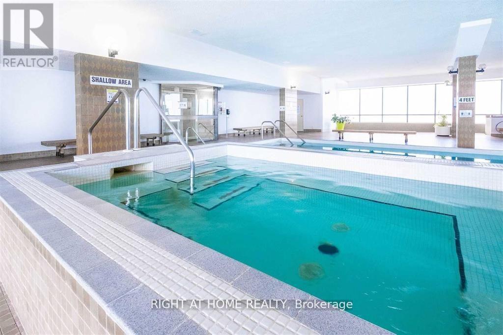 1018 - 1333 Bloor Street, Mississauga, Ontario  L4Y 3T6 - Photo 16 - W12407537
