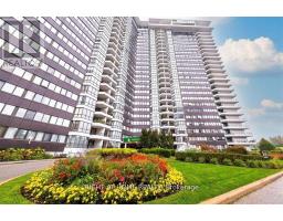 1018 - 1333 BLOOR STREET, Mississauga, Ontario