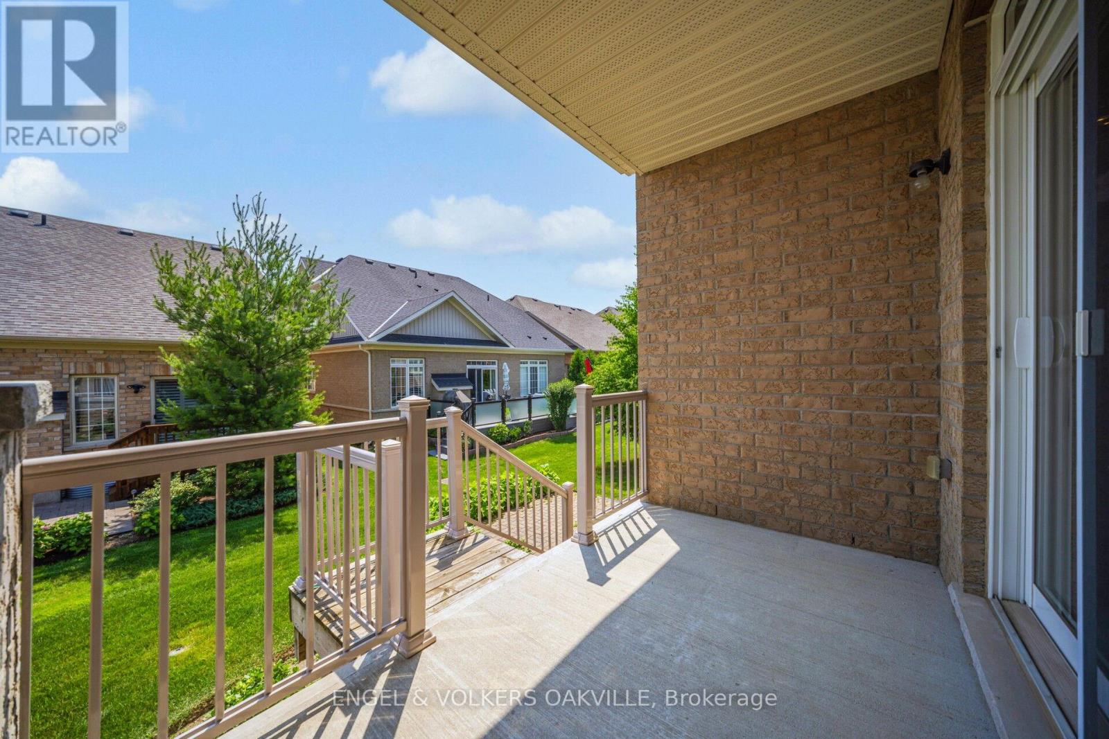 43 - 27 Jazzberry Road, Brampton (Sandringham-Wellington), Ontario  L6R 3Y4 - Photo 13 - W12407542