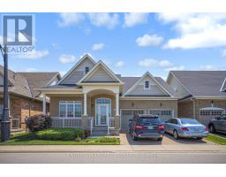 43 - 27 JAZZBERRY ROAD, Brampton, Ontario
