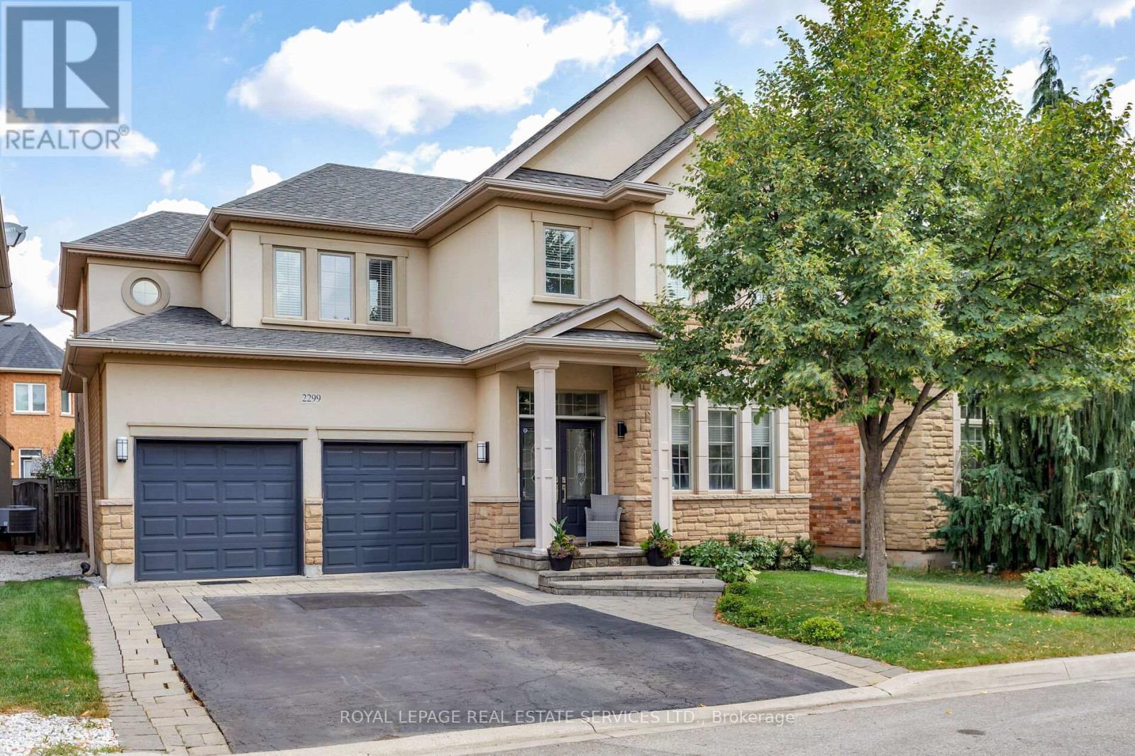 2299 MILLSTONE DRIVE, Oakville, Ontario