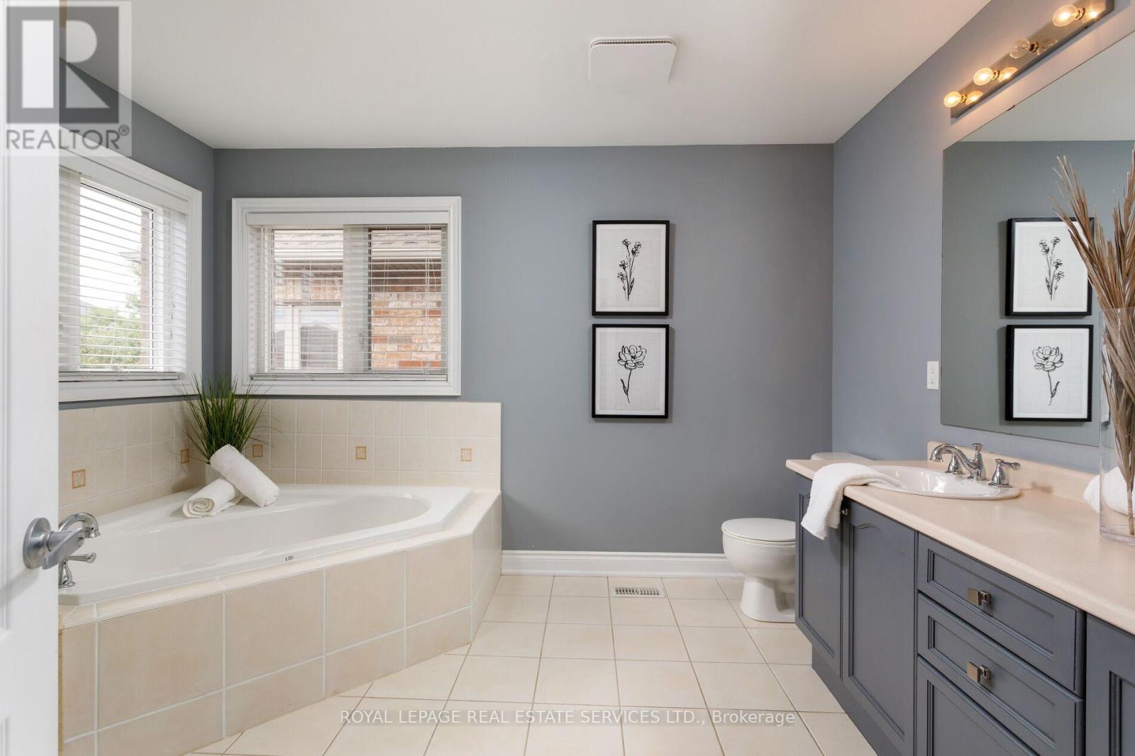 2299 Millstone Drive, Oakville, Ontario  L6M 0H1 - Photo 24 - W12407550